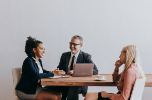 HUMUN RESOURCE CLERK: CORPORATE SERVICES