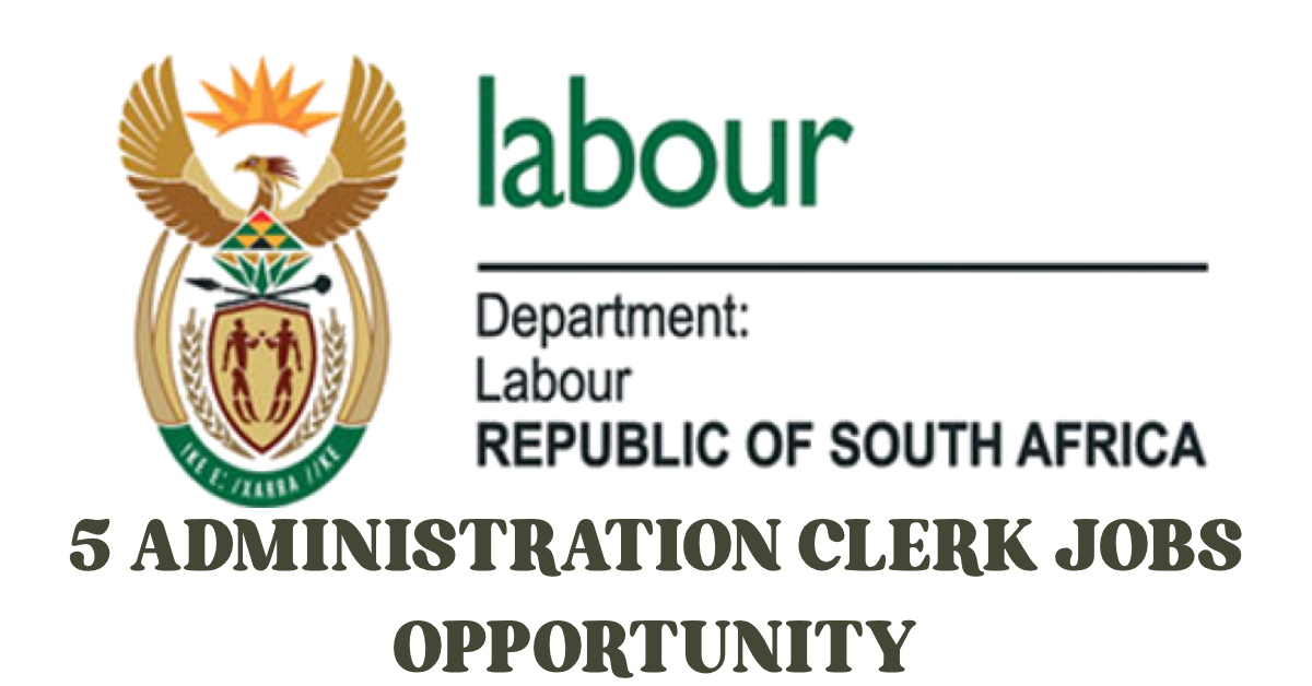 Administration Clerk Jobs