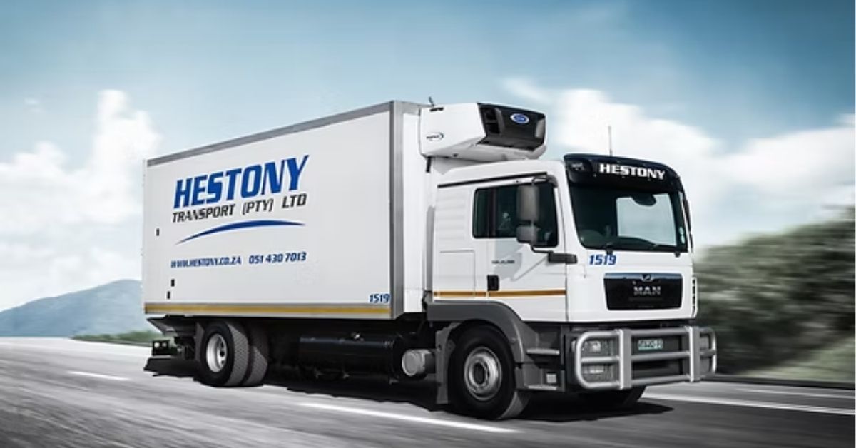 hestony