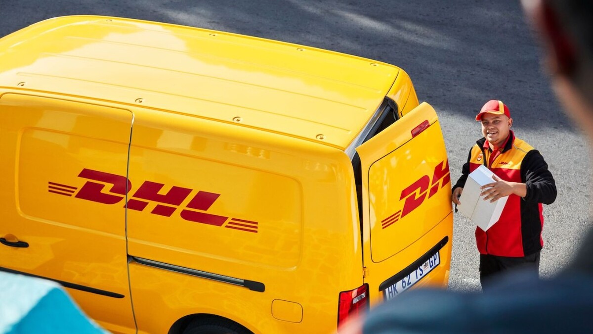 DHL Logistics Vacancies 2026