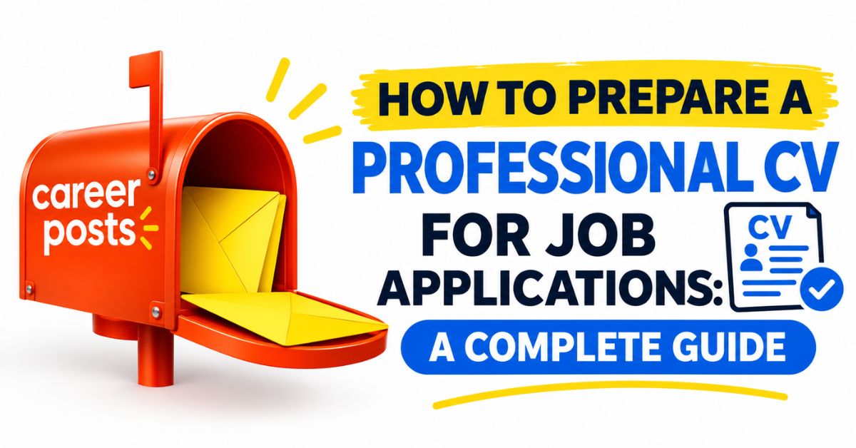 Job Applications