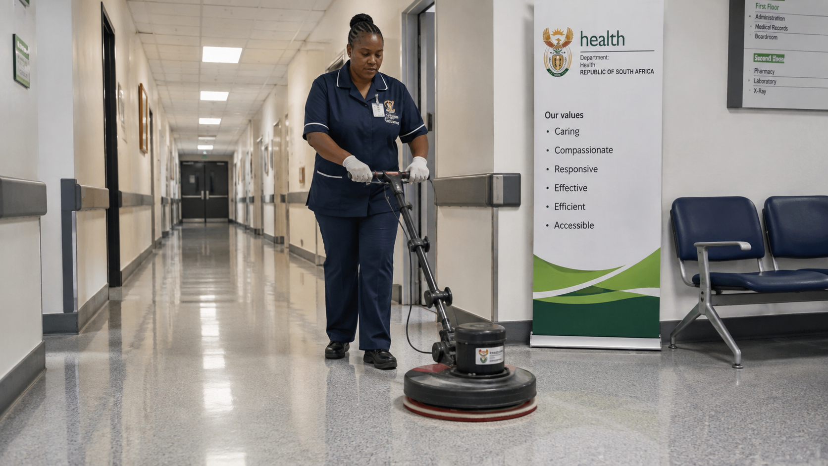 Cleaner jobs 2026