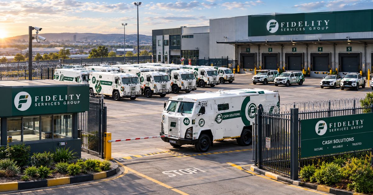 Fidelity Services Group
