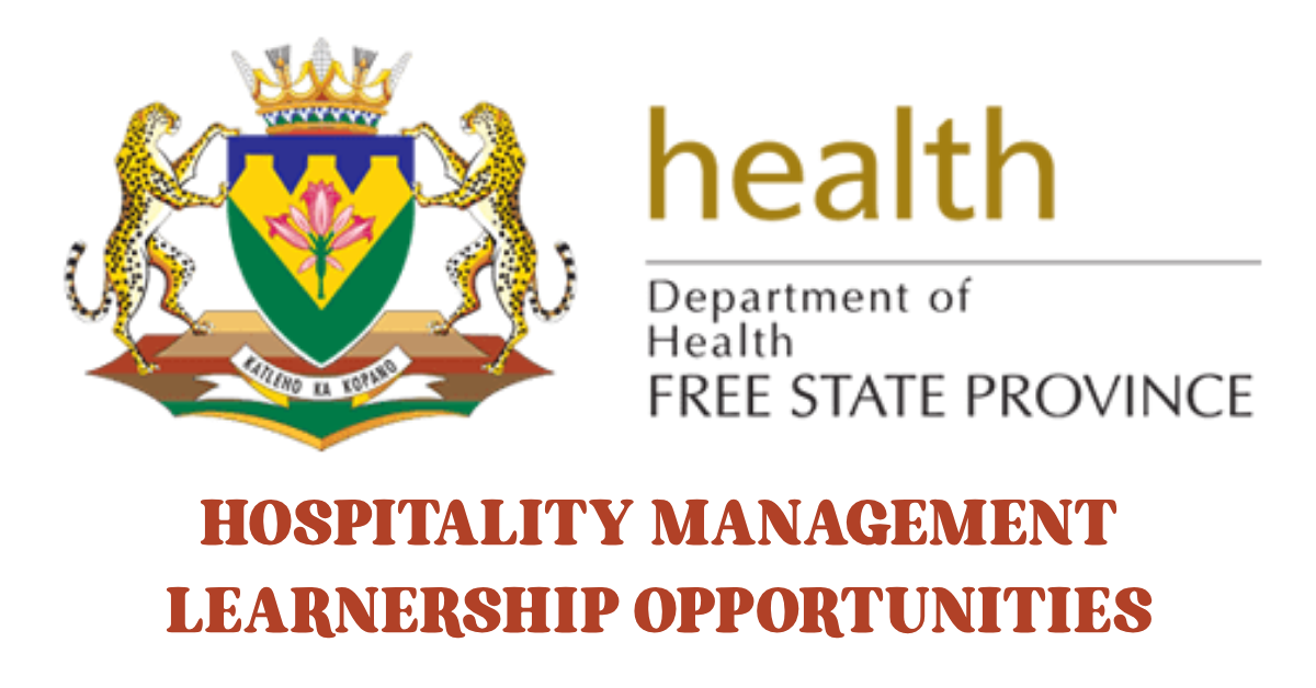 Hospitality Management Learnership