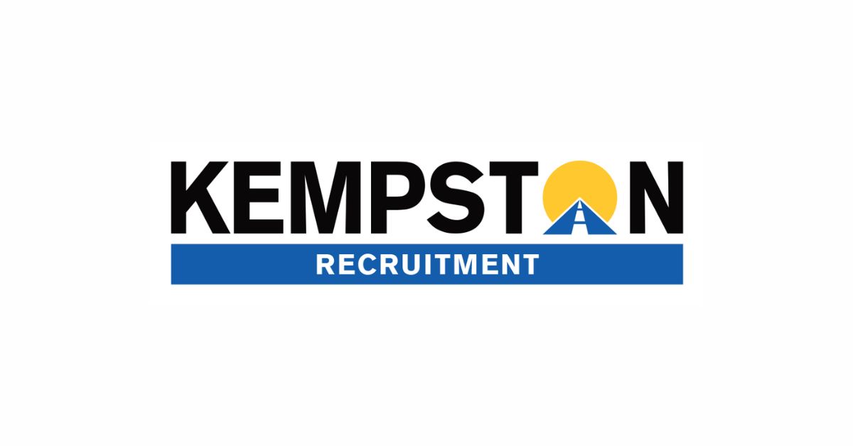 Kempston Group Sales Administration Clerk