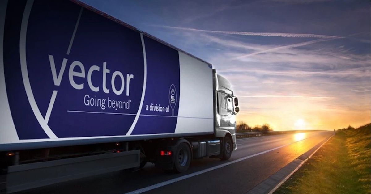 Vector Logistics Graduate Programme 2027