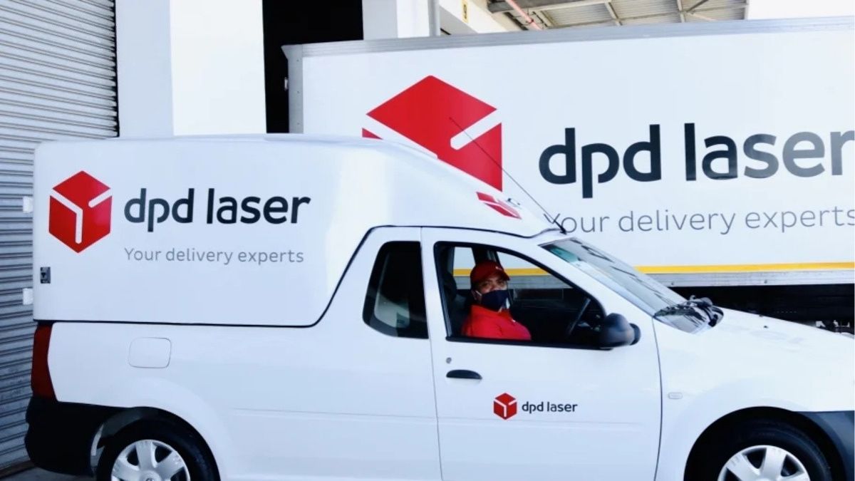 DPD Laser Vacancies 2026