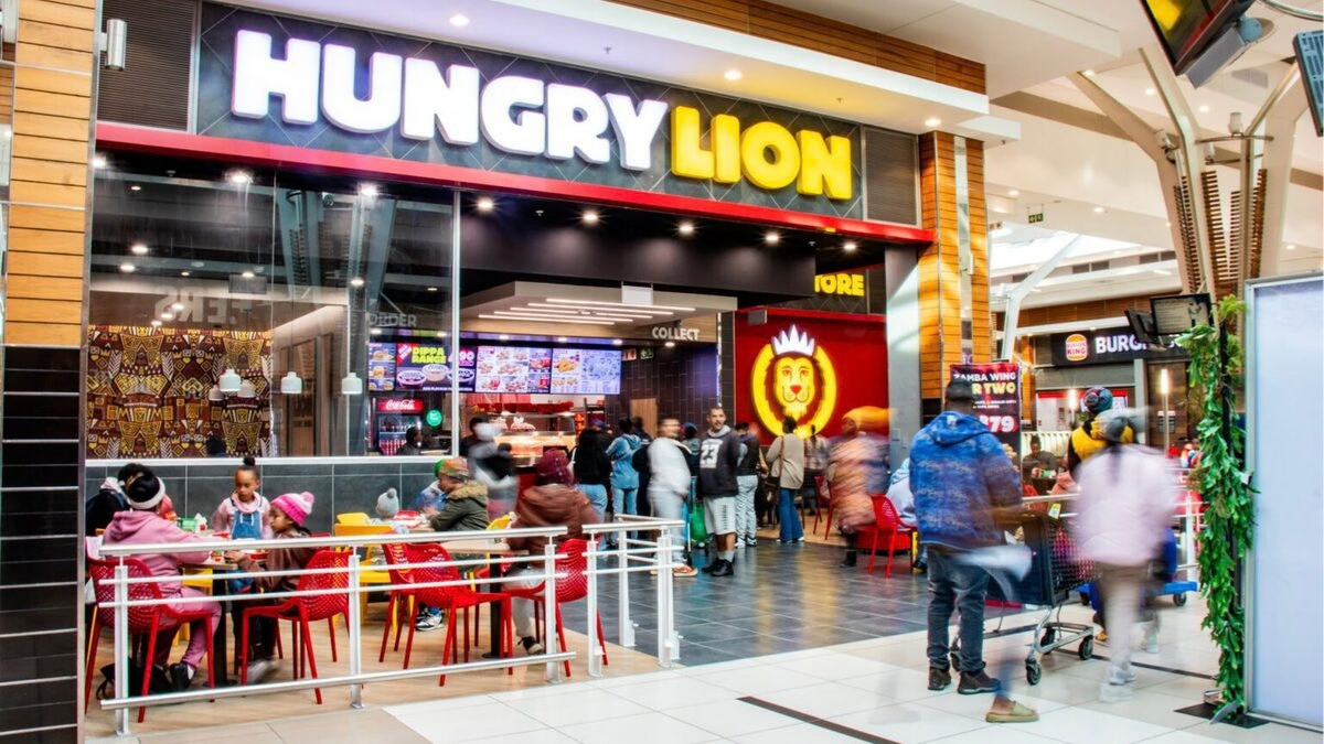 Hungry Lion Jobs 2026