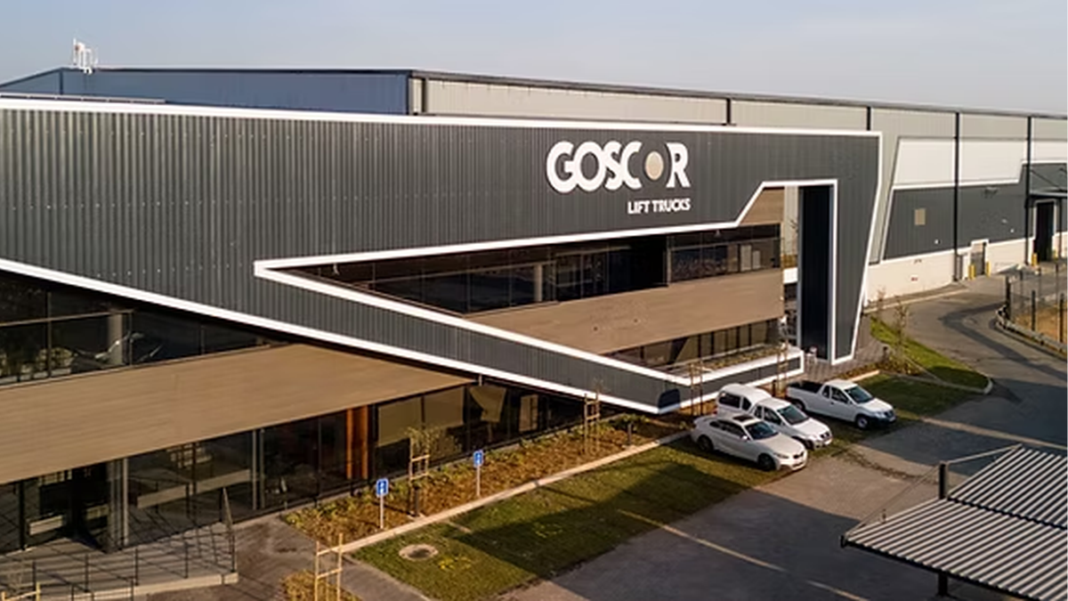 Goscor Logistics Vacancies 2026: Jobs, Requirements and How to Apply