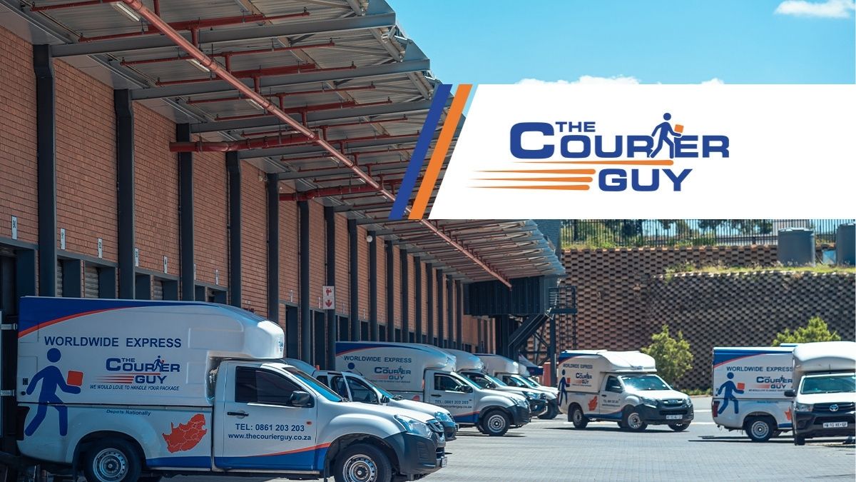 The Courier Guy Vacancies 2026