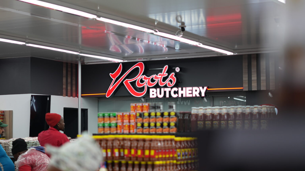 Roots Butchery Vacancies 2026