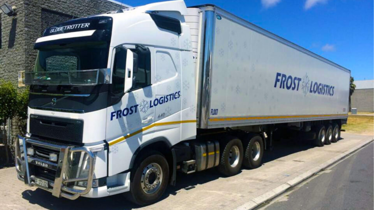 Frost Logistics Vacancies 2026: Driver Jobs, Requirements and How to Apply