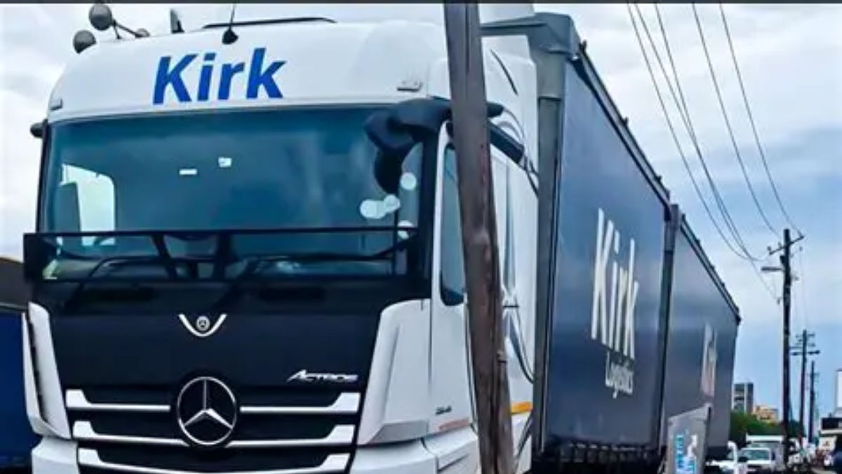 Kirk Logistics Jobs 2026: A Guide for South African Job Seekers