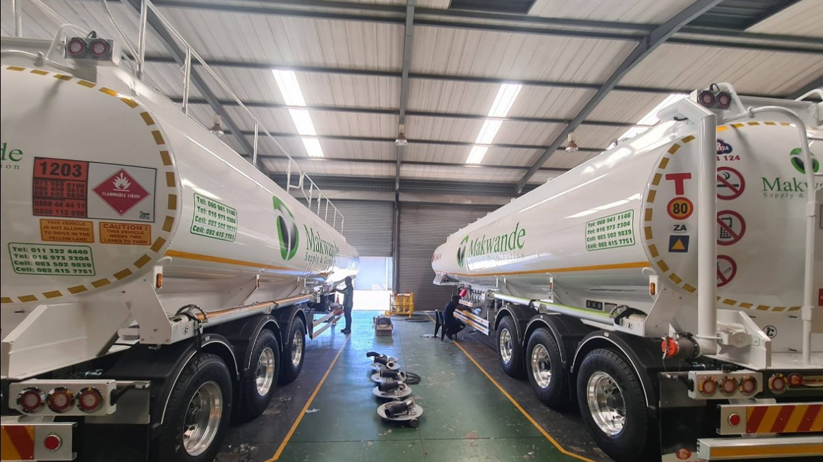 Makwande Logistics Jobs 2026: Vacancies, Driver Jobs, Requirements & Application Guide