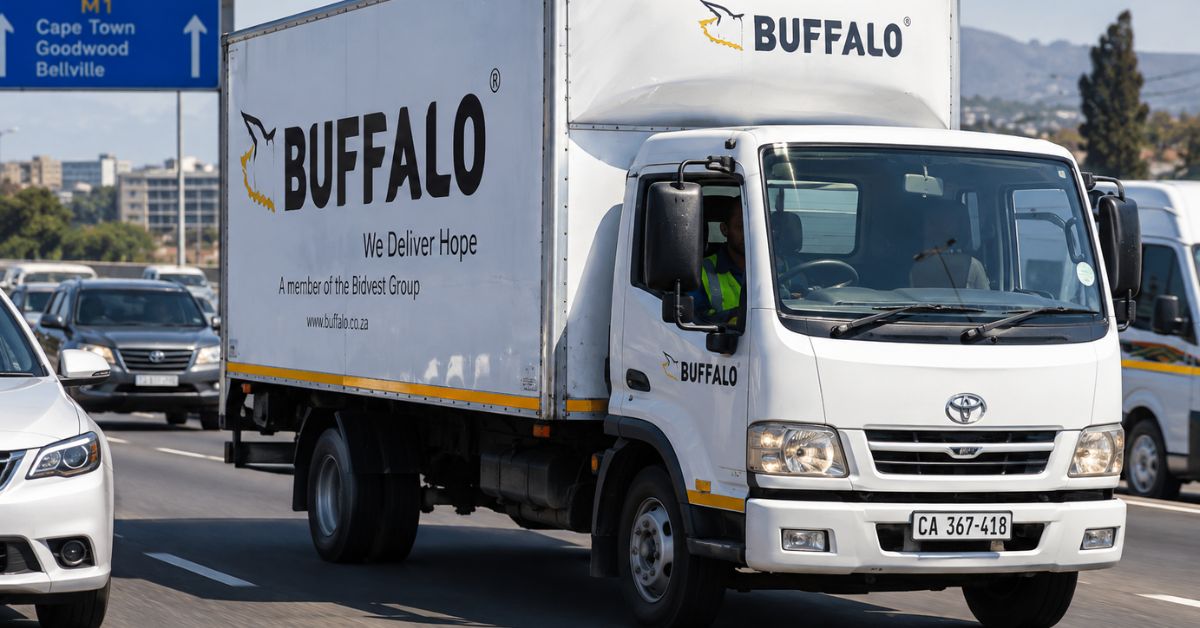 BUFFALO Owner Driver Jobs 2026