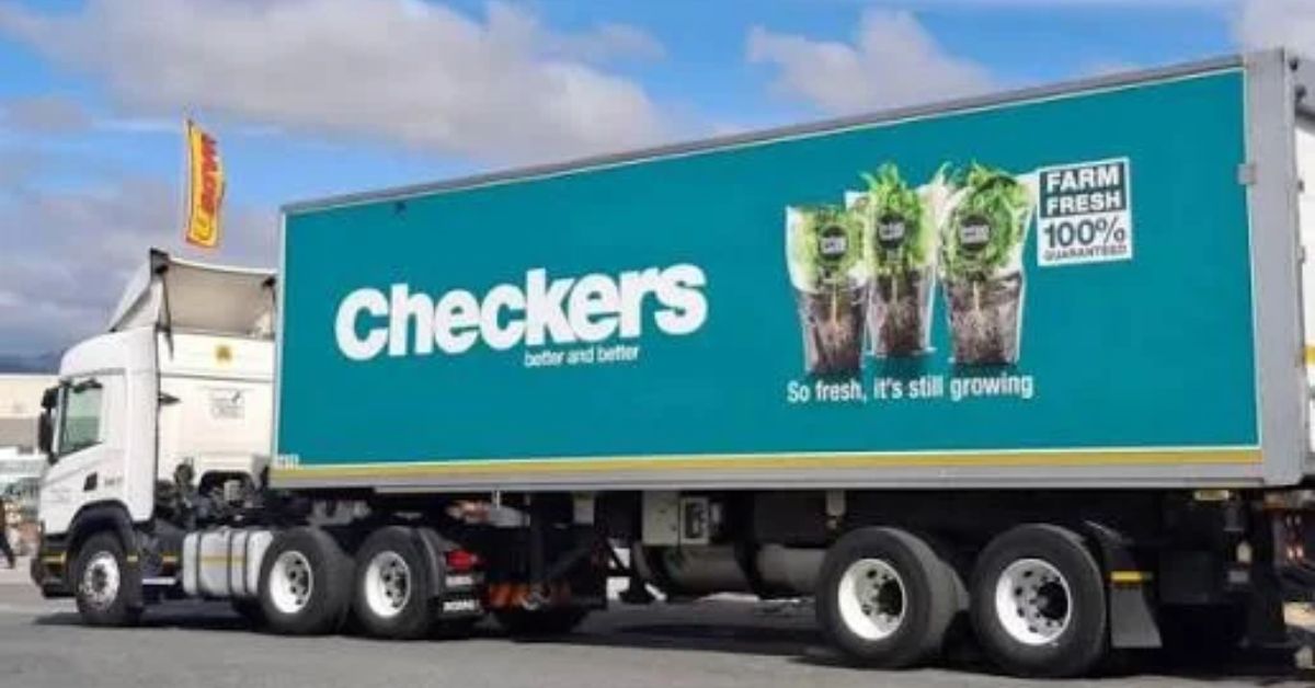 Checkers Driver Vacancies Guide