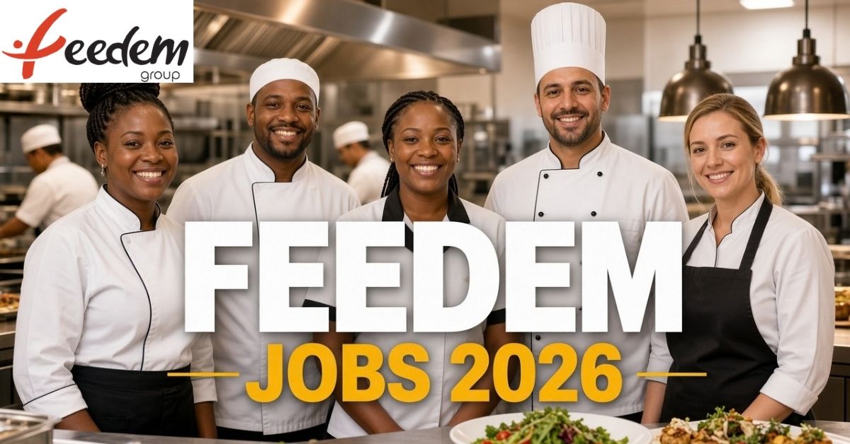 Feedem Careers