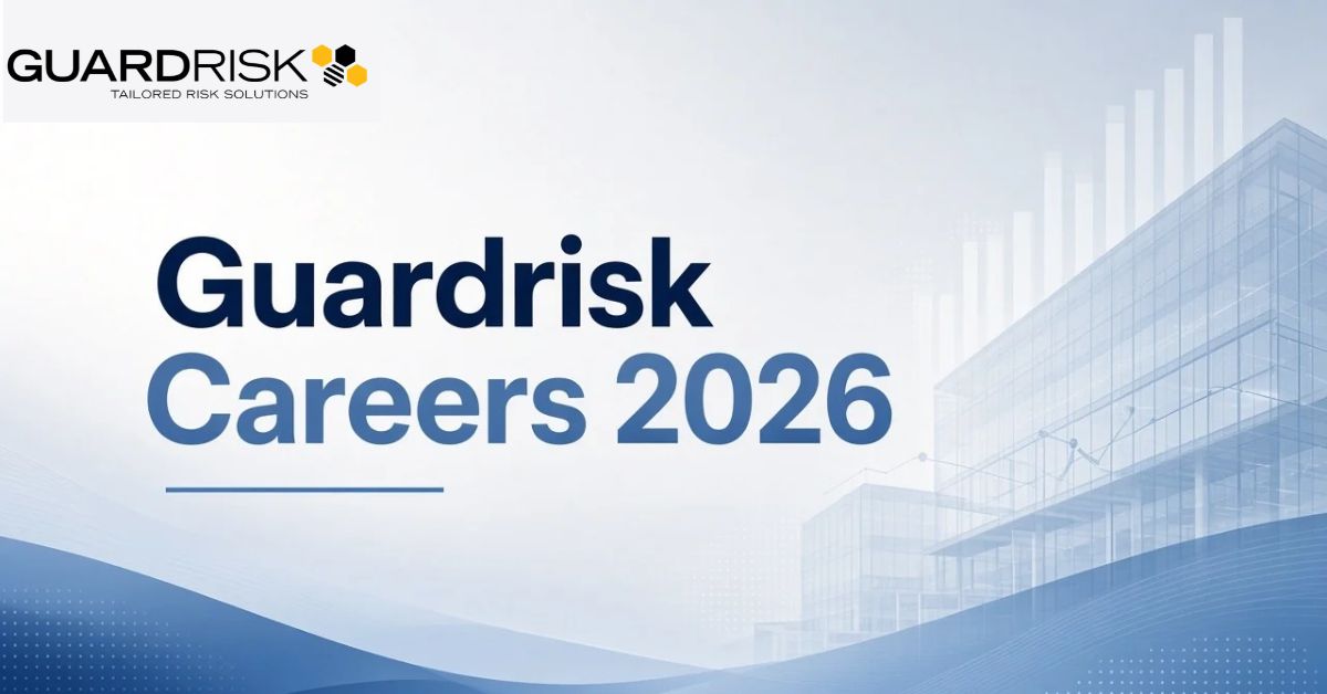Guardrisk Careers 2026 guide to finding vacancies and applying online in South Africa