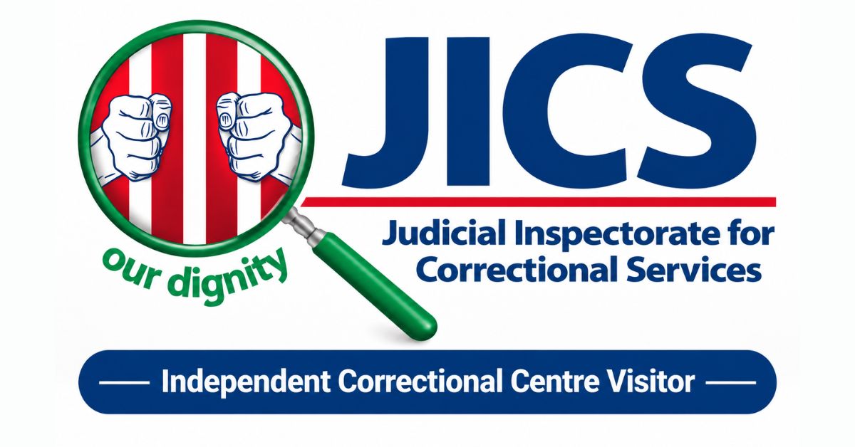 DPSA POST 36/45: Exciting Independent Correctional Centre Visitor