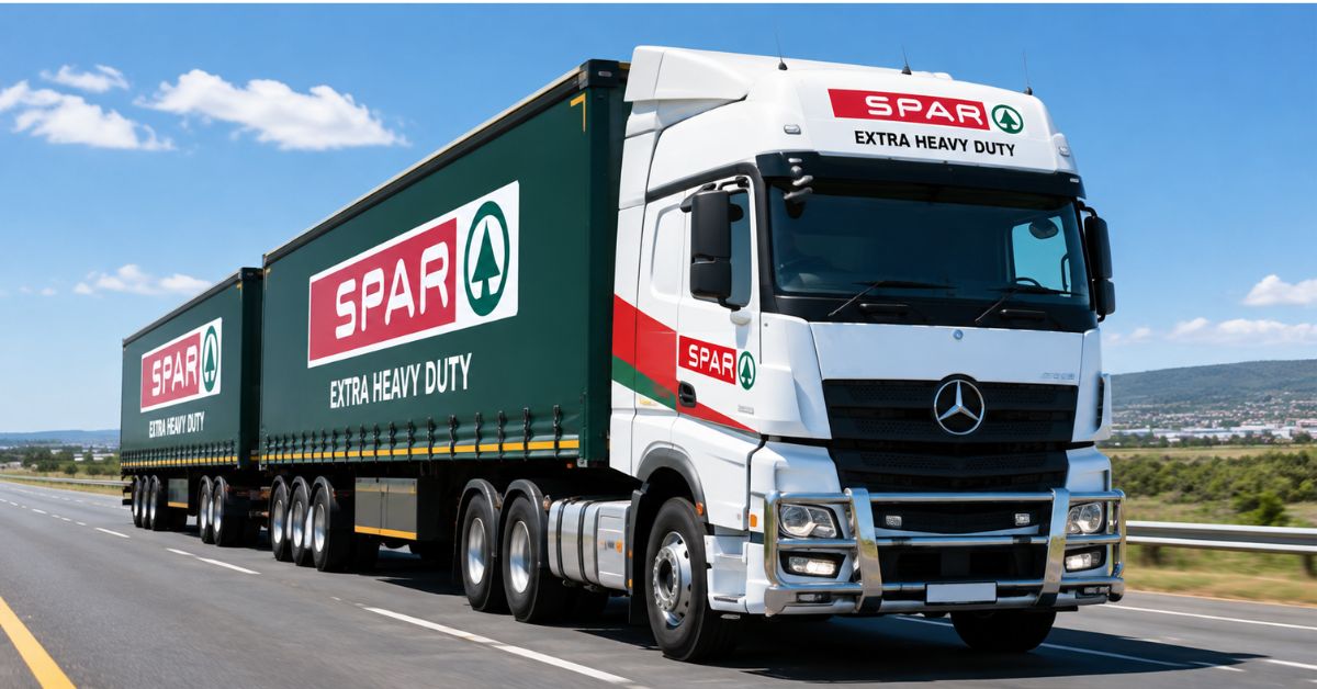 SPAR Extra Heavy Duty