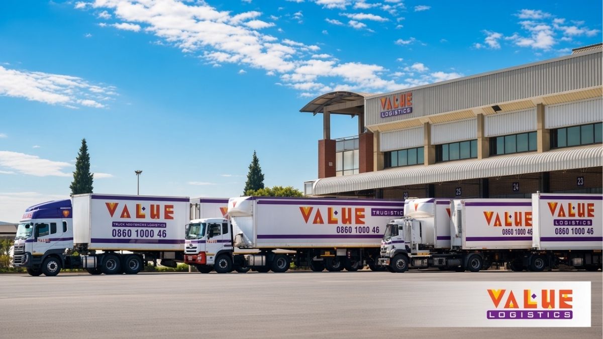 Value Logistics Vacancies 2026: Jobs, Requirements and How to Apply