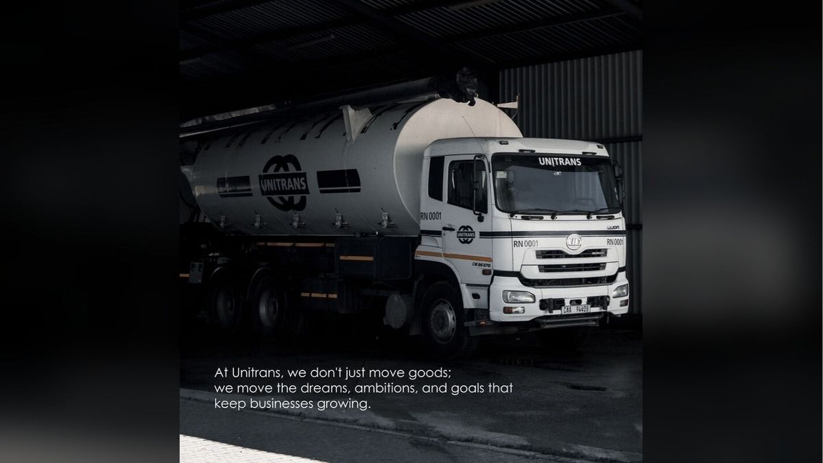 Unitrans Ultra-heavy Motor Vehicle Driver Vacancies 2026: Requirements and How to Apply