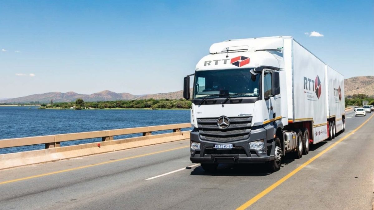 RTT Logistics Vacancies 2026: Jobs, Requirements and How to Apply
