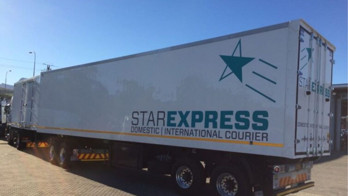 Star Express Logistics Vacancies 2026: Jobs, Requirements and How to Apply