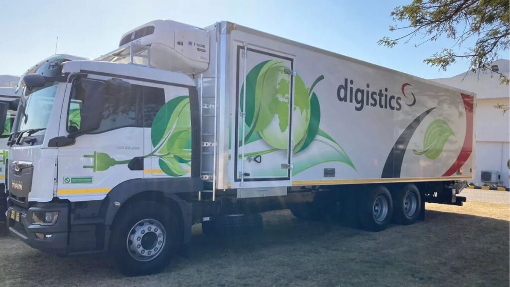 Digistics Vacancies 2026: Warehouse, Driver, Transport and Supply Chain ...